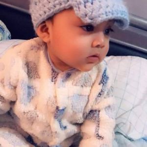 Meet your Posher, Edwin